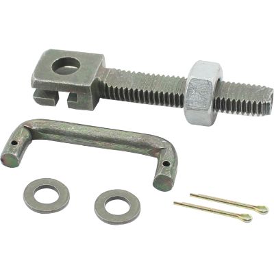 ACCELERATOR PEDAL KIT