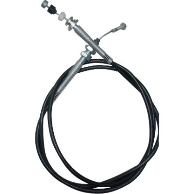 Accelerator cable 709 MARCOPOLO