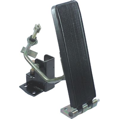 ACCELERATOR PEDAL