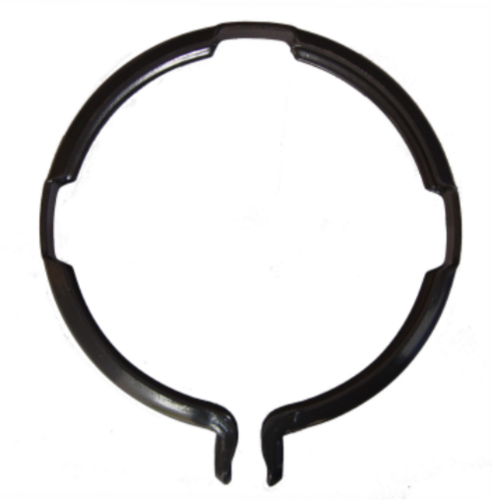 Brake Chamber Bracket-TVS-Rear-T-C